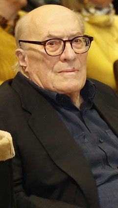 Cordoglio per la scomparsa del Professor Adalberto Grossi
