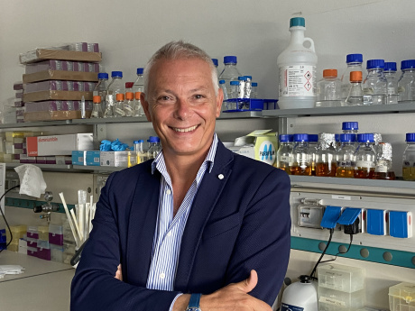 prof. Alessandro Pini prof. Alessandro Pini