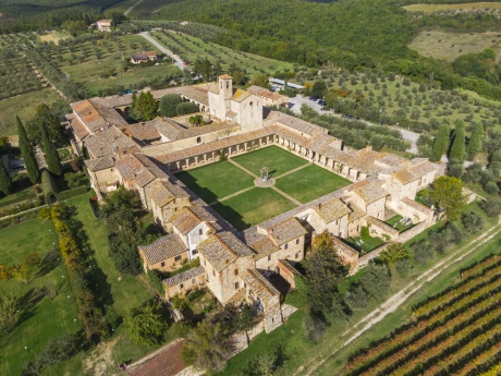 La presentazione alla stampa