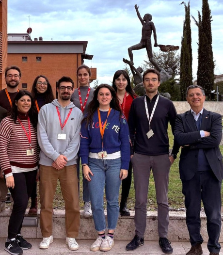 Ricerca sul diabete: certificato sistema gestione qualità laboratorio Unisi Ricerca sul diabete: certificato sistema gestione qualità laboratorio Unisi