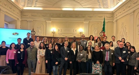 Riunito a Siena il Consorzio PEDVAC-iNTS