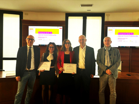 Legacoop Toscana premia le due migliori tesi di laurea sulla cooperazione dell’Università di Siena