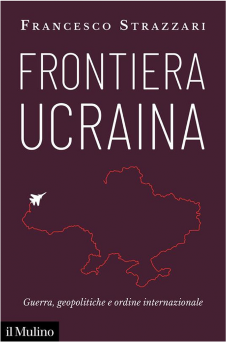 Frontiera Ucraina