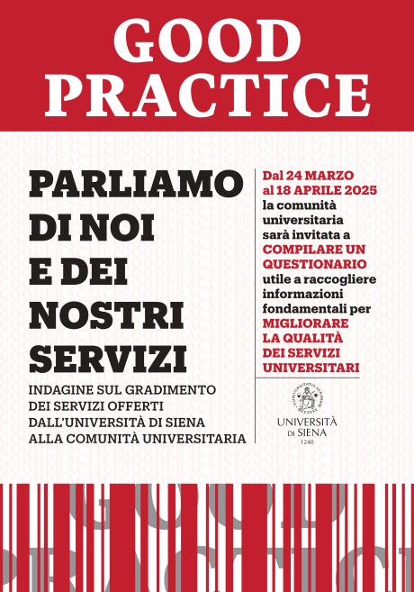 progetto Good Practice