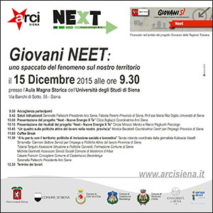 giovani neet