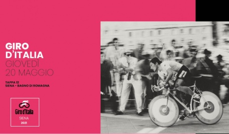 Rassegna fotografica “Il Giro d'Italia e il ciclismo in Terra di Siena”