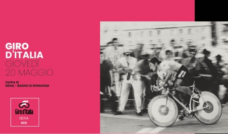 Rassegna fotografica “Il Giro d'Italia e il ciclismo in Terra di Siena” Rassegna fotografica “Il Giro d'Italia e il ciclismo in Terra di Siena”