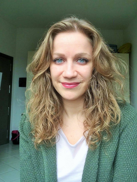 Premio Corecom alla migliore tesi in comunicazione a studentessa Unisi Premio Corecom alla migliore tesi in comunicazione a studentessa Unisi