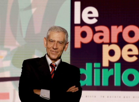 Prestigiosa nomina per il Professor Giuseppe Patota