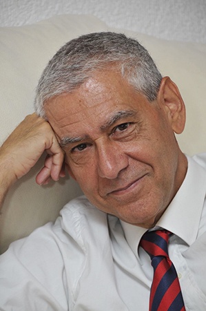 Professor Giuseppe Patota