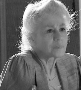 Grazia Marchianò Grazia Marchianò