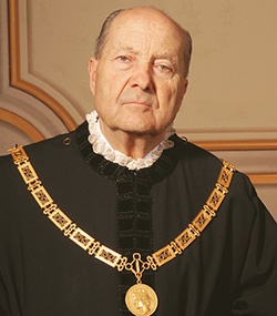 paolo Grossi