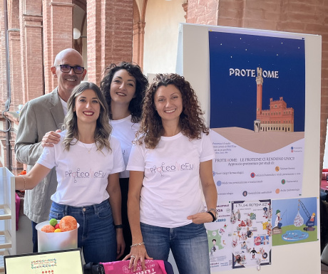 Una pubblicazione su “Molecular Cancer” presenta un’importante scoperta nella lotta contro il melanoma