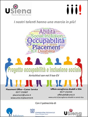 progetto Icf