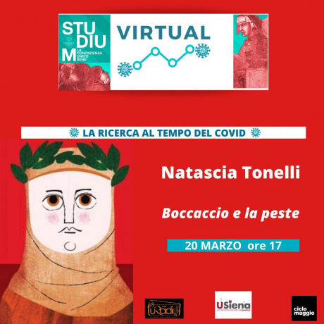 Virtual Studium professoressa Tonelli