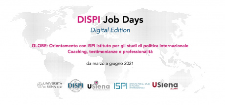 DISPI Job Days - Digital edition