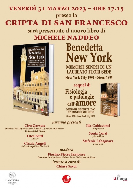 parte della locandina dell'evento parte della locandina dell'evento