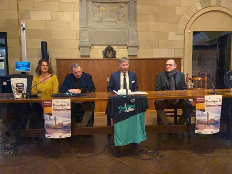 Terre di Siena Ultramarathon 