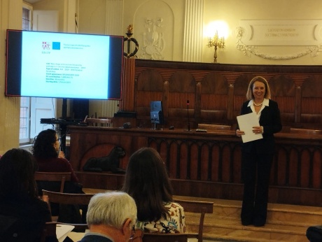 Riunito a Siena il Consorzio PEDVAC-iNTS