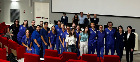 Dentistry and Dental Prosthodontics: le prime venti lauree abilitanti alla professione