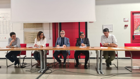 Cgt San Giovanni Valdarno: attivato il servizio mensa per gli utenti Cgt San Giovanni Valdarno: attivato il servizio mensa per gli utenti