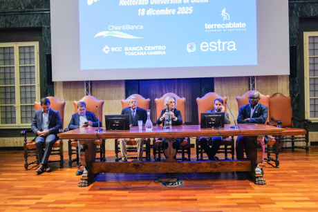 Cus Siena: presentata la stagione sportiva 2025-2026