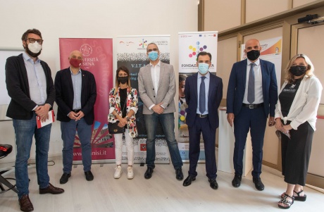 inaugurazione inaugurazione