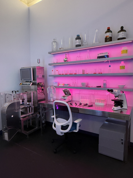 All’Università di Siena apre “WOW…”