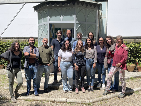 Ricercatori del NBFC protagonisti al Festival per la Biodiversità di Siena