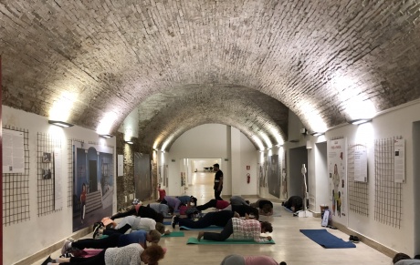 SECONDA EDIZIONE DELL'INIZIATIVA DI ATENEO UNSI-MUOVE