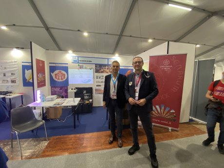 foto Maker Faire di Roma