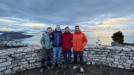 Al via il progetto LidArc Initiative sui paesaggi archeologici nascosti