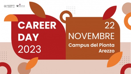 Career Day al campus di Arezzo