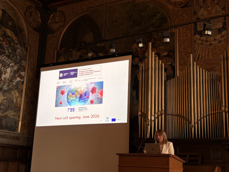 A Marburgo la riunione dell'European Vaccines Hub for Pandemic Readiness