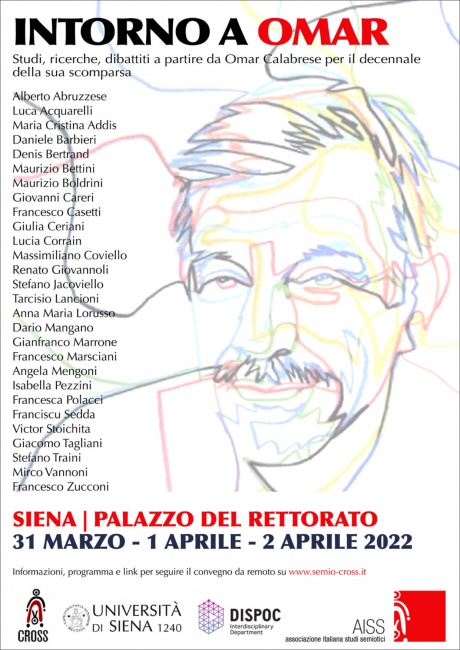 Intorno a Omar Intorno a Omar