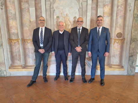 Nasce X Combinator: l’incubatore agritech verticale a Siena