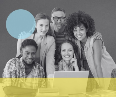 Aperte le iscrizioni ai corsi di italiano gratuiti per universitari/e titolari di protezione internazionale