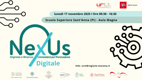 “Nexus Digital”