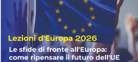 webinar sull’integrazione europea webinar sull’integrazione europea