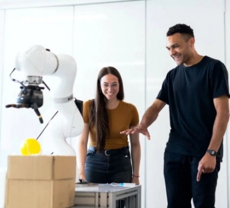 Saihub Fellows: avviso per 25 sussidi economici