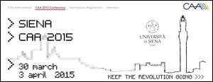 Siena Caa 2015