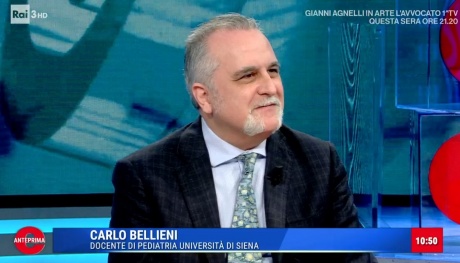 prof. Bellieni - Elisir