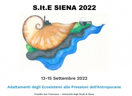 XXXI Congresso della Società italiana di Ecologia