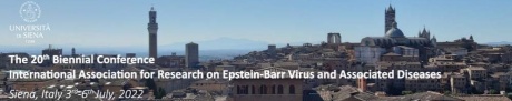 20th International Symposium on Epstein-Barr virus (EBV) and Associated Diseases
