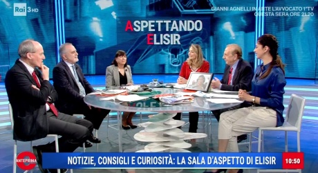 prof. Bellieni - Elisir