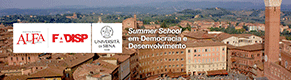 summer school "Democracia e desenvolvimento"