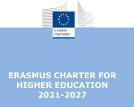 Erasmus Charter for Higher Education