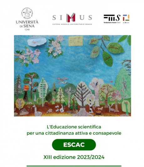progetto Escac 2023-2024 