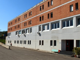 Ciclo di lezioni sulla "Gestione dei conflitti e dialogo” alla casa di reclusione di San Gimignano