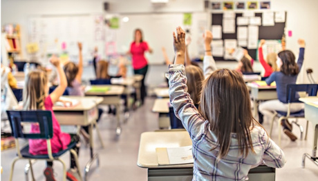 Ammissione Corso di laurea magistrale a ciclo unico in Scienze della formazione primaria: pubblicato il bando